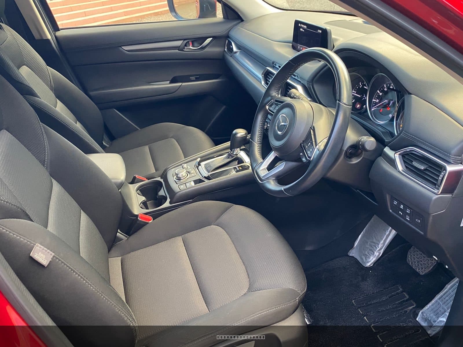 2018 Mazda CX-5 image 4
