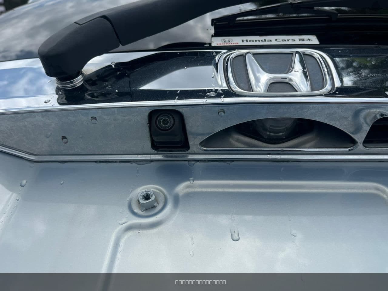 2018 Honda N Wagon image 4
