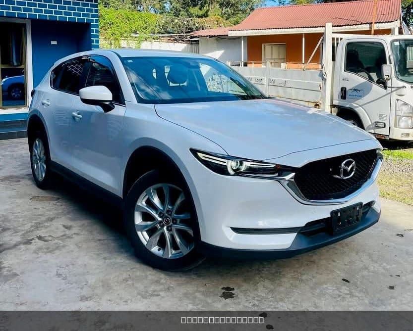 2018 Mazda CX-5 image 2