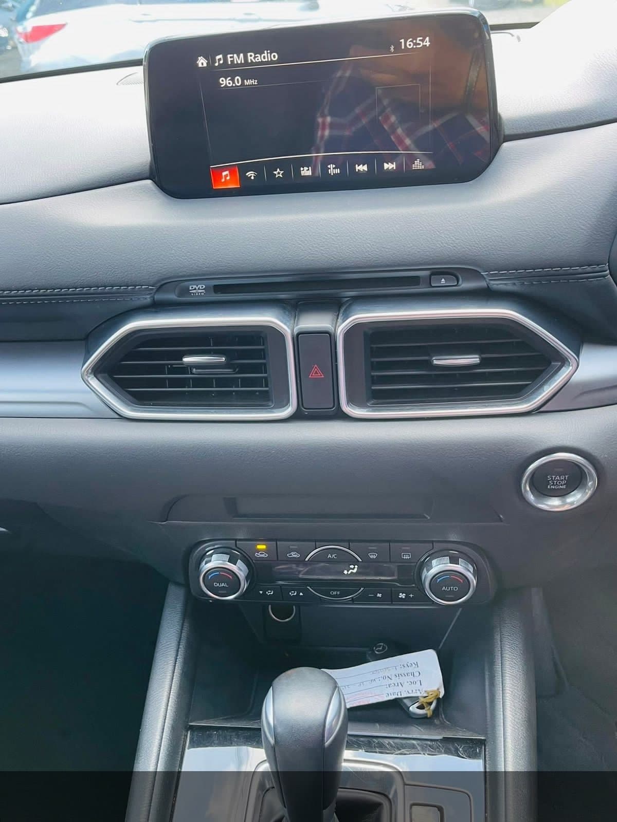 2018 Mazda CX-5 image 5
