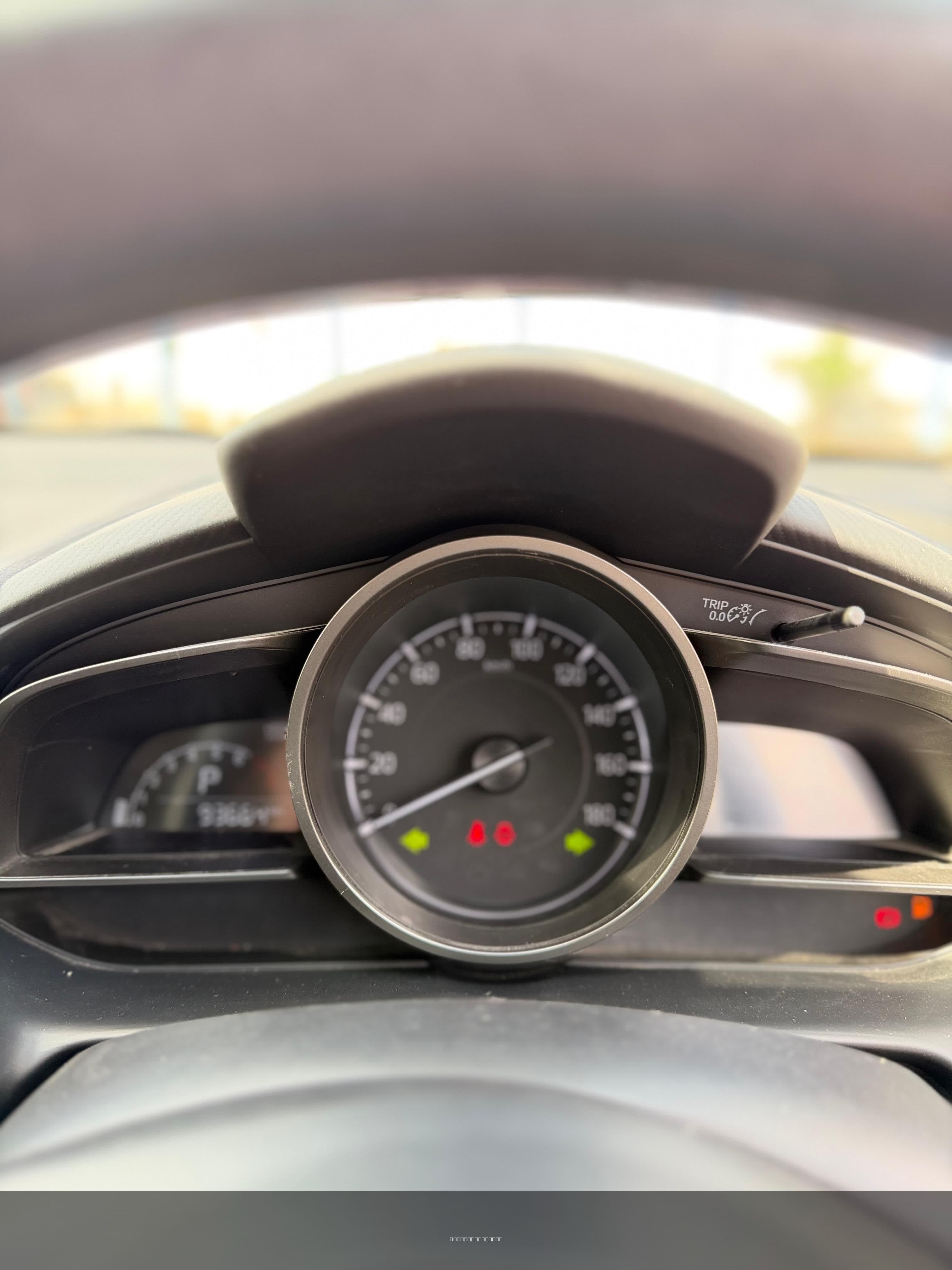 2019 Mazda Demio image 4