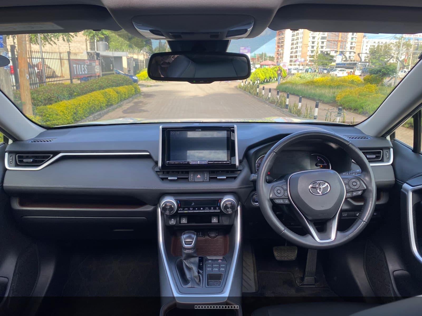 2020 Toyota RAV4 New Shape image 4