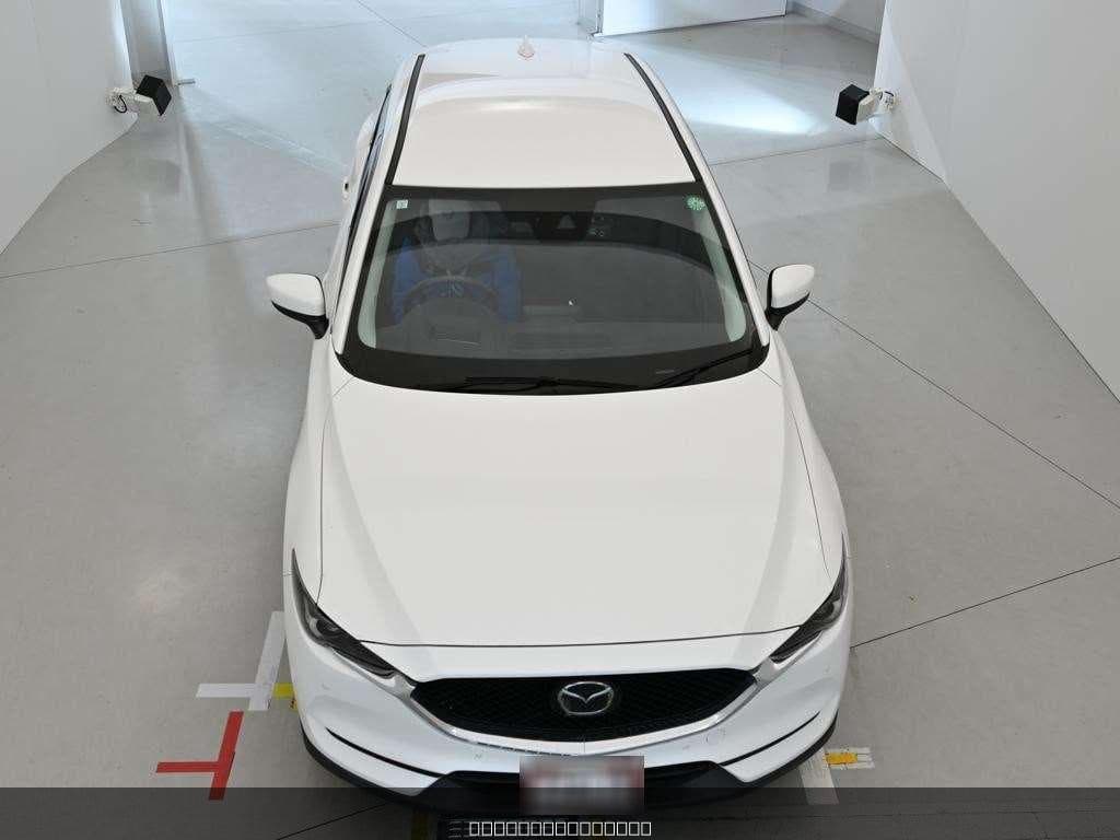 2019 Mazda CX-5 image 5