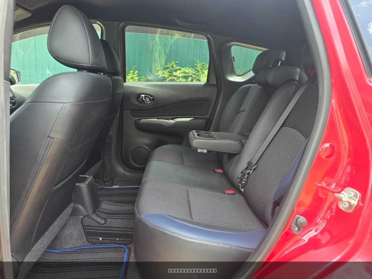 2019 Nissan Note E Power image 4