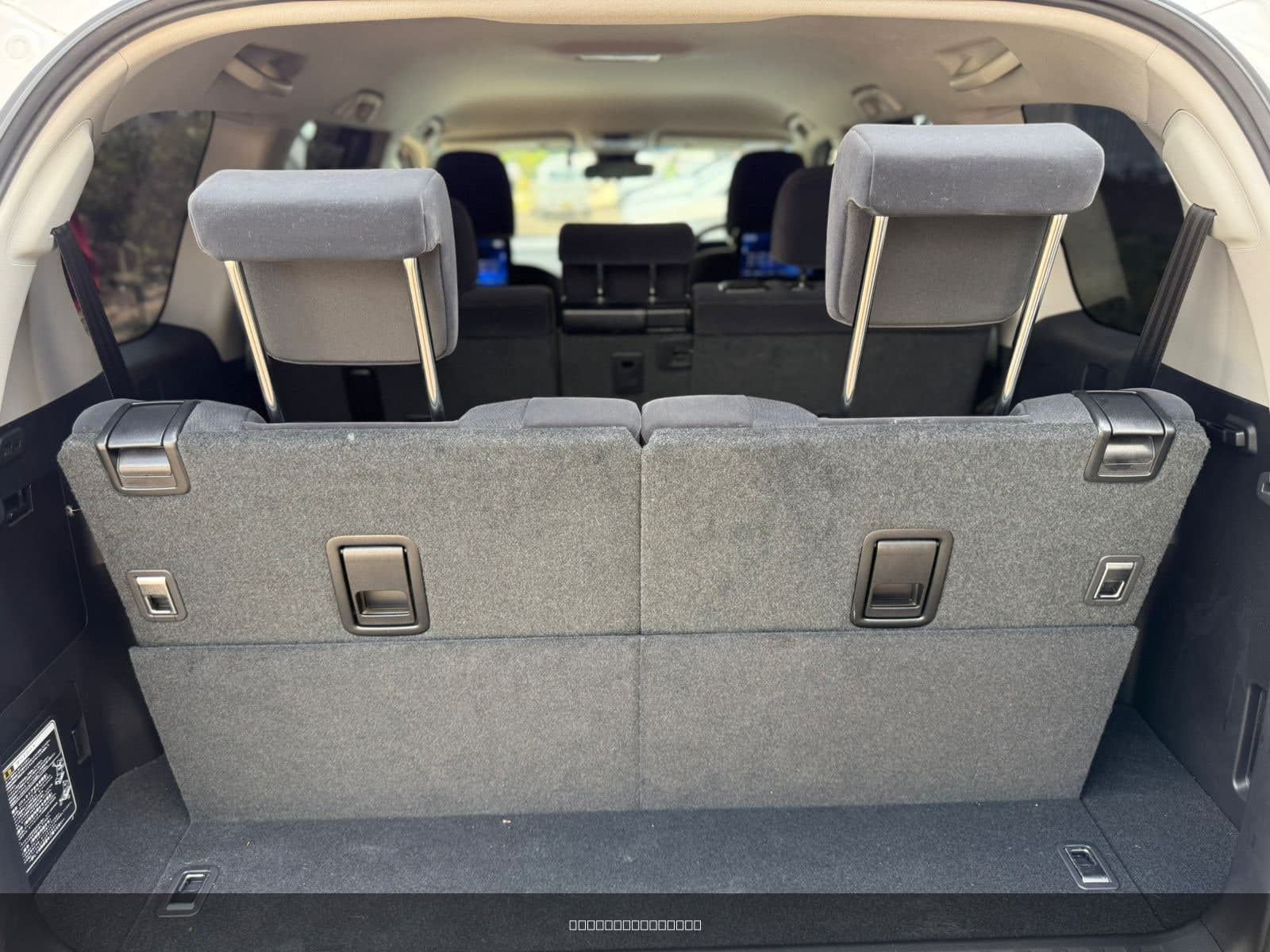 2019 Toyota Land Cruiser Prado TX-L image 4