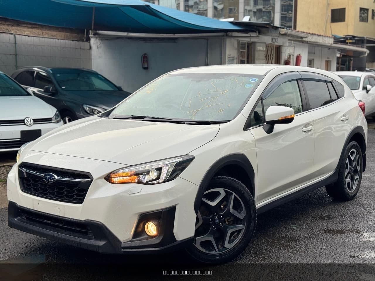 2019 Subaru XV image 3