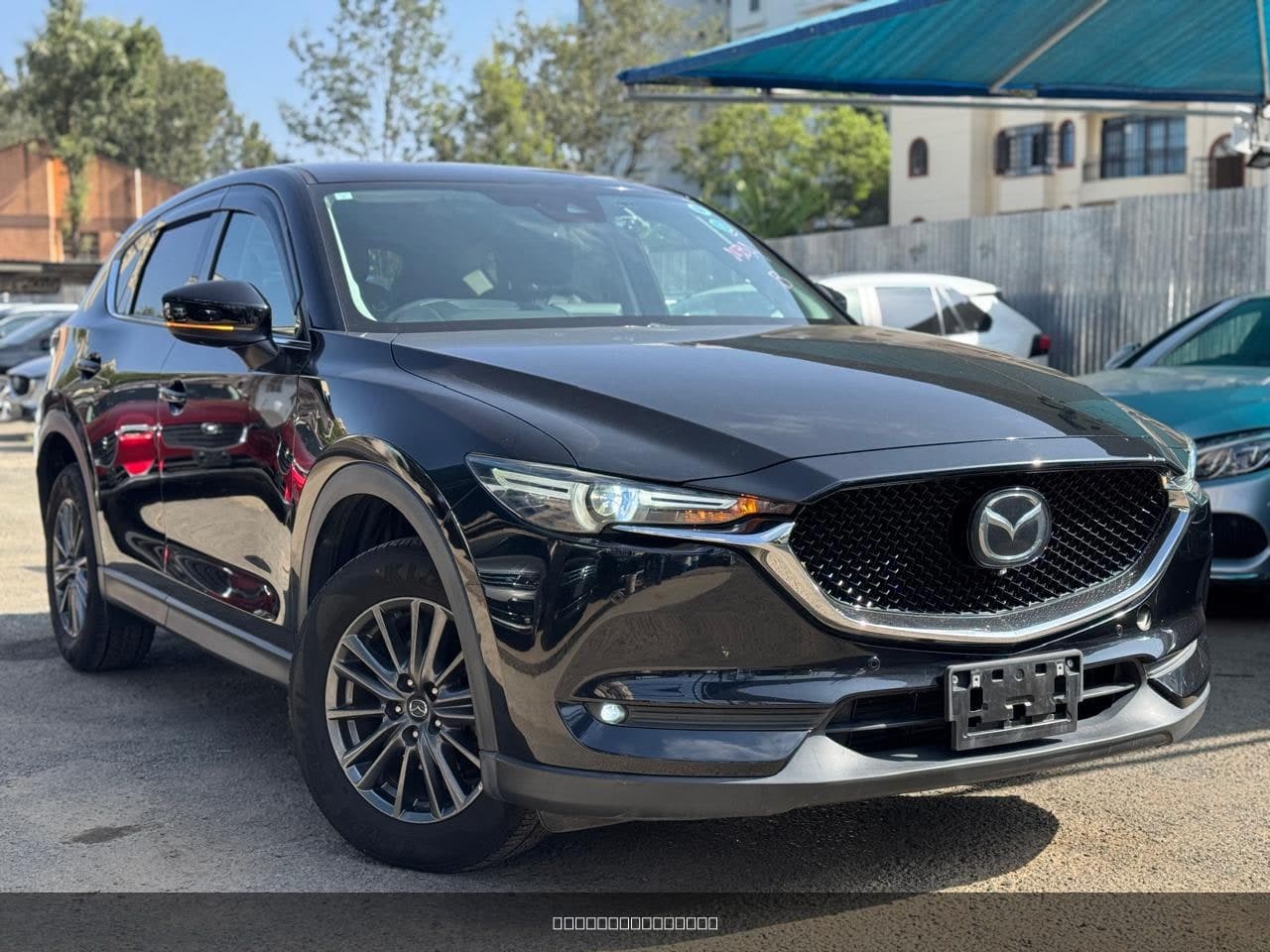 2019 Mazda CX-5 CD-L image 3