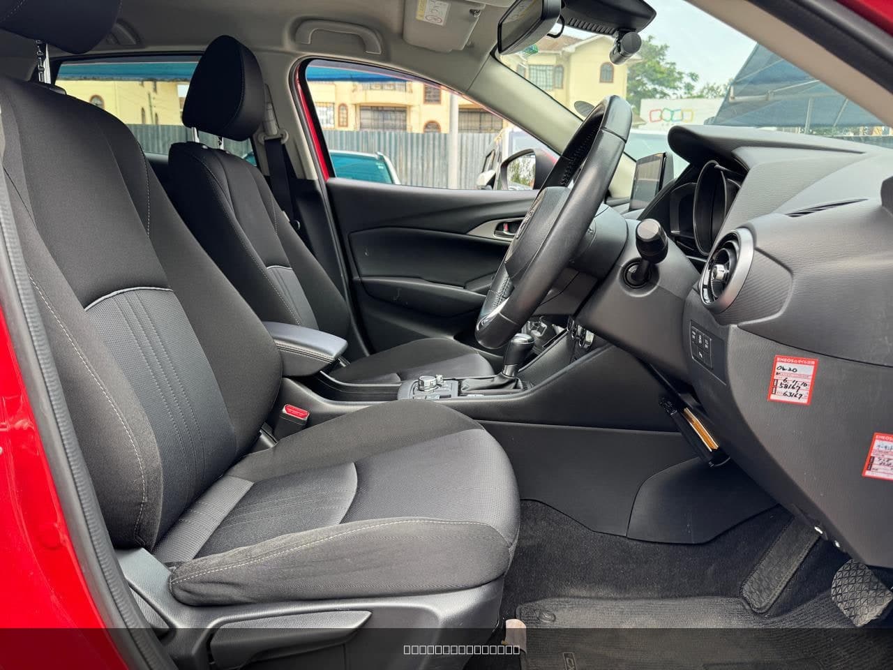 2018 Mazda CX-3 image 4