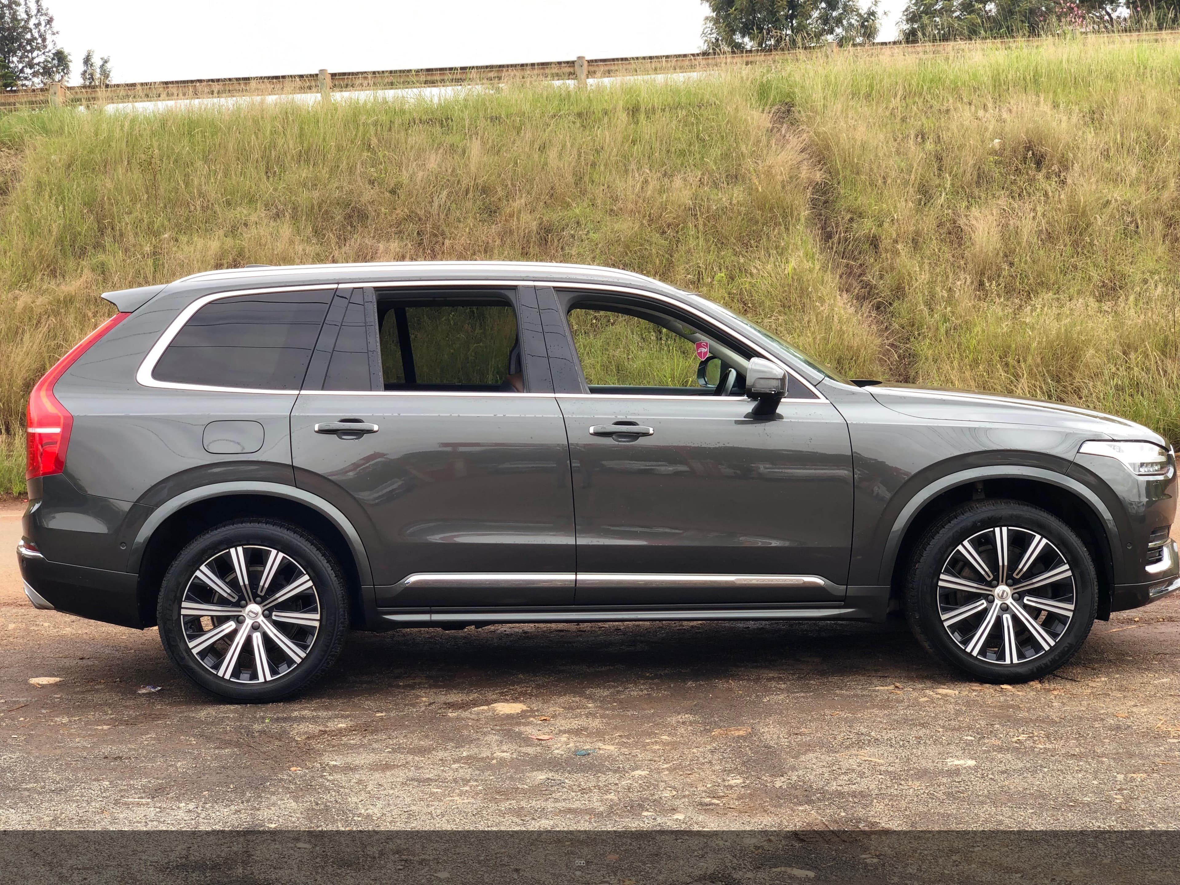 2018 Volvo XC90 image 2
